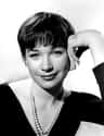 Shirley MacLaine on Random Celebrities Who Are Allegedly Swingers