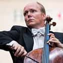 Truls Mørk on Random Best Cellists in World