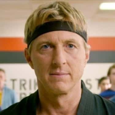 The Best Characters From Youtube S Cobra Kai Ranked