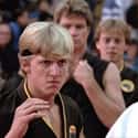 Johnny Lawrence on Random Biggest Bullies of TV and Film
