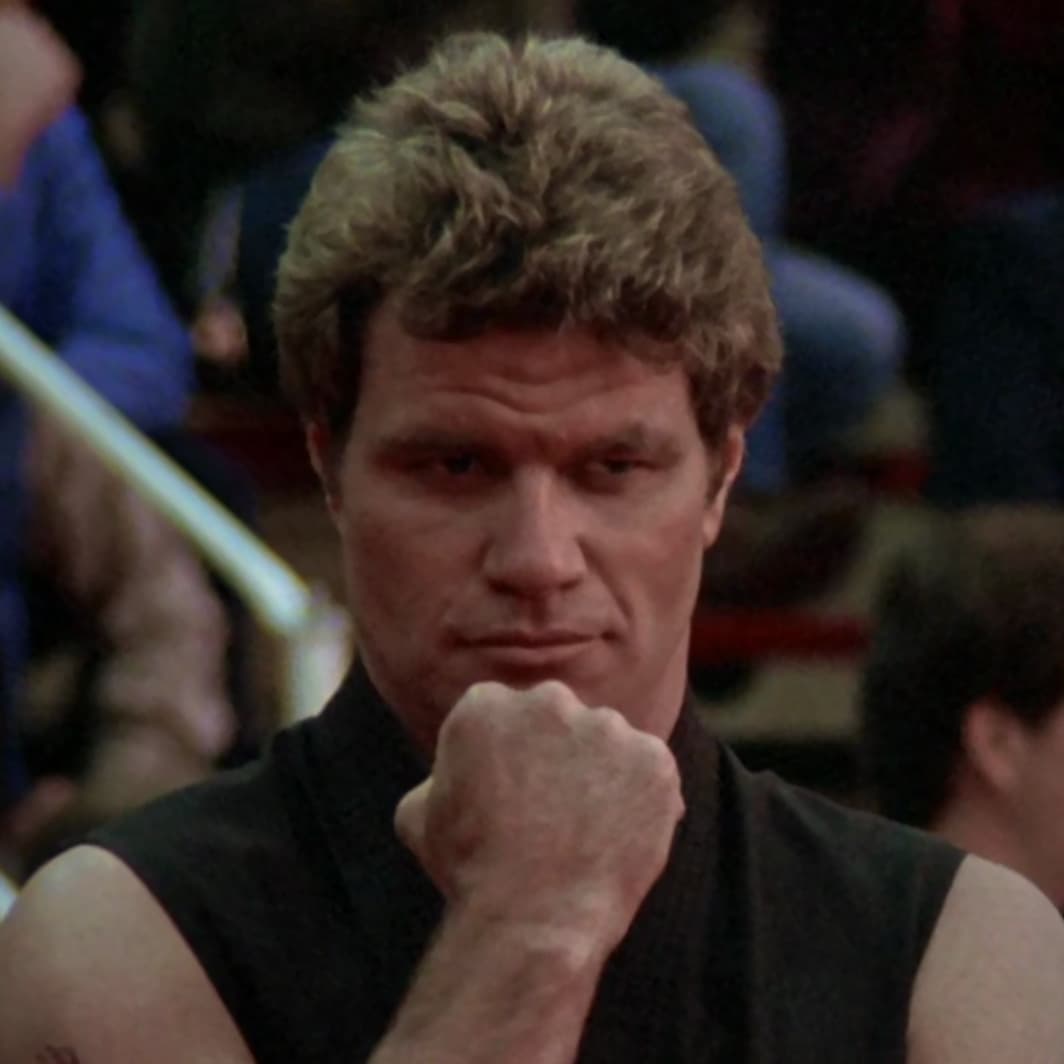 John Kreese