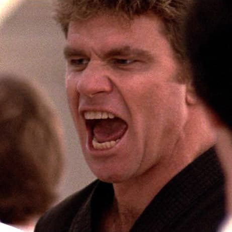 The Most Notorious Martial Arts Movie Villains