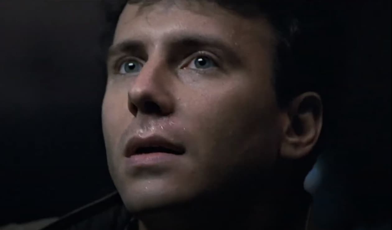 Carter Burke Wound Up A Casualty Of His Plan To Recover A Xenomorph For Research In 'Aliens'