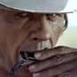 Harmonica is listed (or ranked) 9 on the list The Greatest Characters with No Name