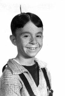 The Little Rascals Characters, Ranked Best to Worst By Fans