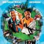 Jamal King is listed (or ranked) 25 on the list The Greatest Fictional Stoners