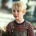 Dennis Mitchell is listed (or ranked) 15 on the list Easy Costumes If You Already Have Overalls