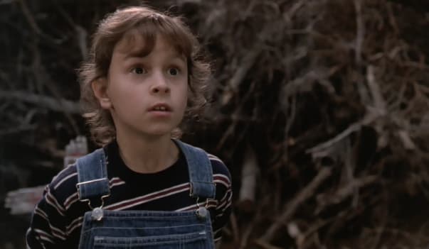 9 scarecrows sematary