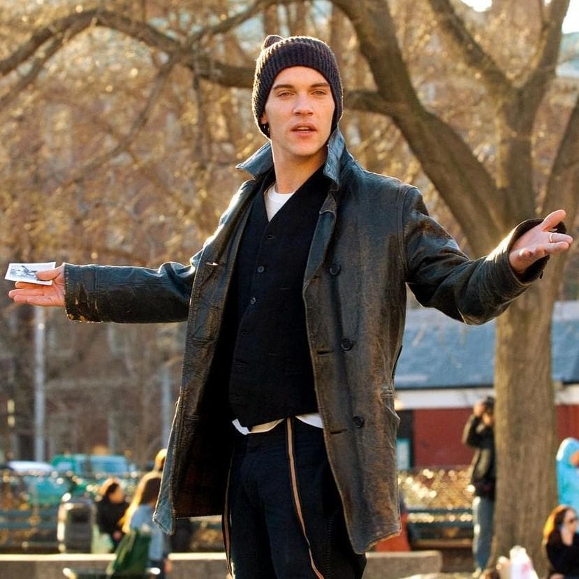 August Rush Cast