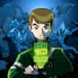 Ben 10: Ultimate Alien, Ben 10, Ben 10: Alien Force