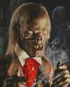 Crypt Keeper on Random Most Utterly Terrifying Figures In Horror Films
