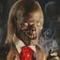 Crypt Keeper is listed (or ranked) 29 on the list The Most Notorious Skeleton Characters of All Time