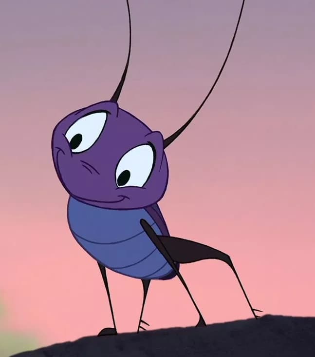 The Best Non-Speaking Disney Characters