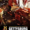 Gettysburg on Random Best Military Movies
