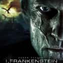 I, Frankenstein on Random Best Action Movies Streaming on Hulu