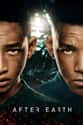 After Earth on Random Best Will Smith Movies