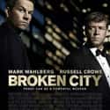 Broken City on Random Best Mark Wahlberg Movies