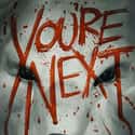 You're Next on Random Best Horror Movies of 21st Century