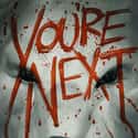 You're Next on Random Best Horror Movies of 21st Century
