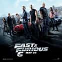 Fast & Furious 6 on Random Best Vin Diesel Movies