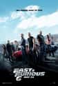 Fast & Furious 6 on Random 'Fast and Furious' Movies