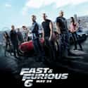 Fast & Furious 6 on Random 'Fast and Furious' Movies