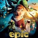 Epic on Random Best Adventure Movies for Kids