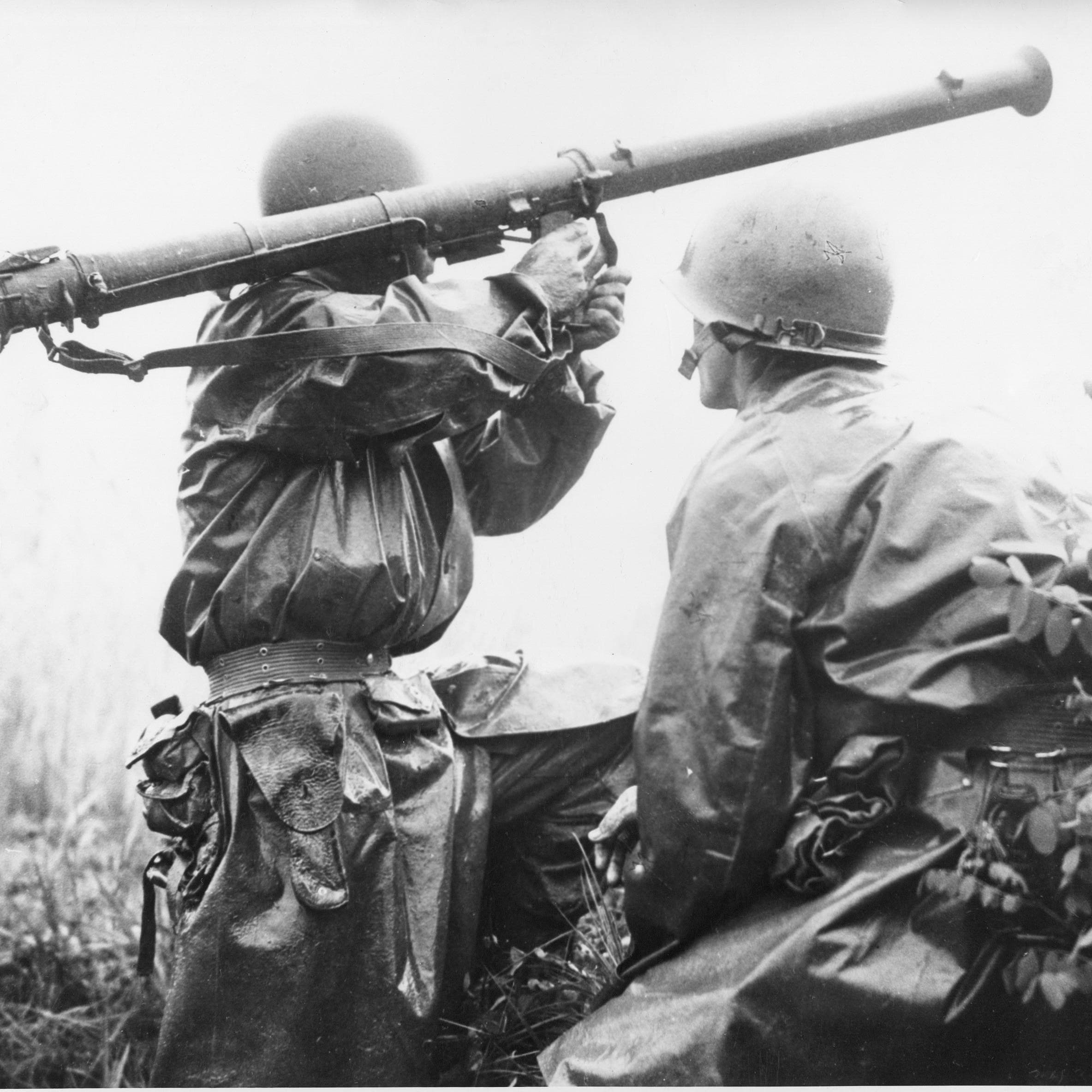 List Of Korean War Battles