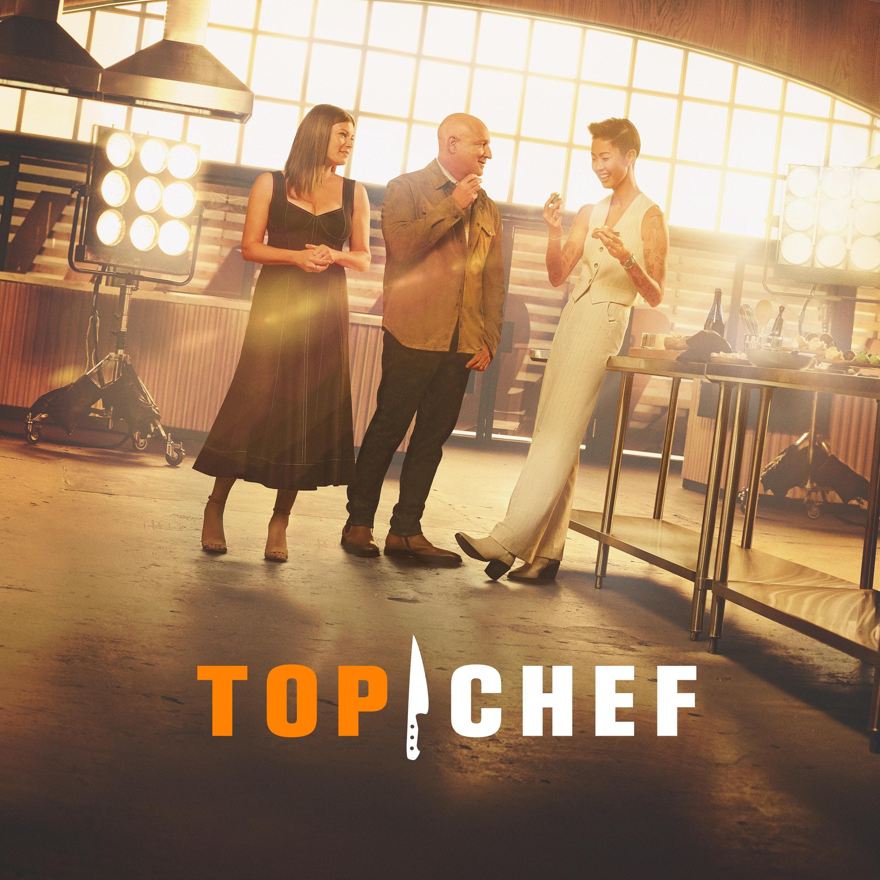 Top Chef