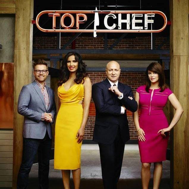 Top Chef Rankings &amp; Opinions