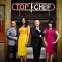 Top Chef on Random Best Career Competition Shows