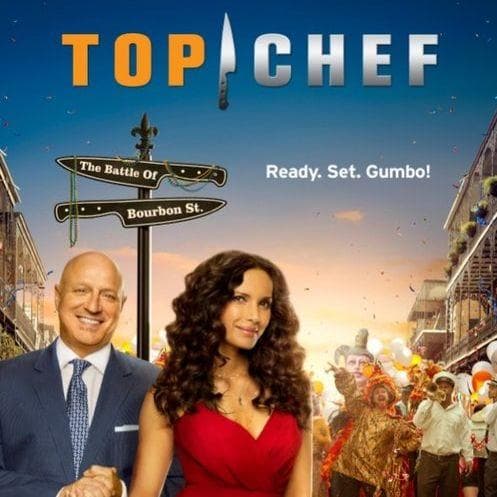 Top Chef