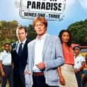 Death in Paradise on Random Recent British TV Shows