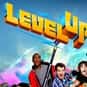 Level Up is listed (or ranked) 8 on the list The Worst Cartoon Network Shows