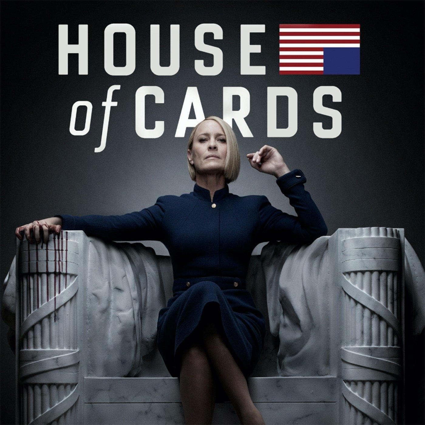 The Best Political Drama TV Shows Of All Time, Ranked