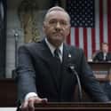 House of Cards is listed (or ranked) 6 on the list Every Award Winning Streaming Original, Ranked