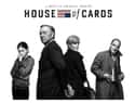 House of Cards on Random Best TV Shows Based on Books