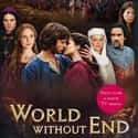 World Without End on Random Greatest TV Shows Set in the Medieval Era