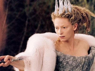 Jadis the White Witch Rankings & Opinions