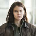Maggie Greene on Random The Walking Dead Characters Most Likely To Survive Until End