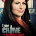 True Crime with Aphrodite Jones on Random Best Current True Crime Series