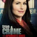 True Crime with Aphrodite Jones on Random Best True Crime TV Shows