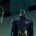 Beware the Batman on Random Greatest DC Animated Shows