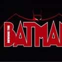 Beware the Batman on Random Best Computer Animation TV Shows