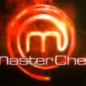 MasterChef on Random Most Watchable Cooking Competition Shows