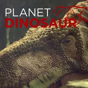 Planet Dinosaur