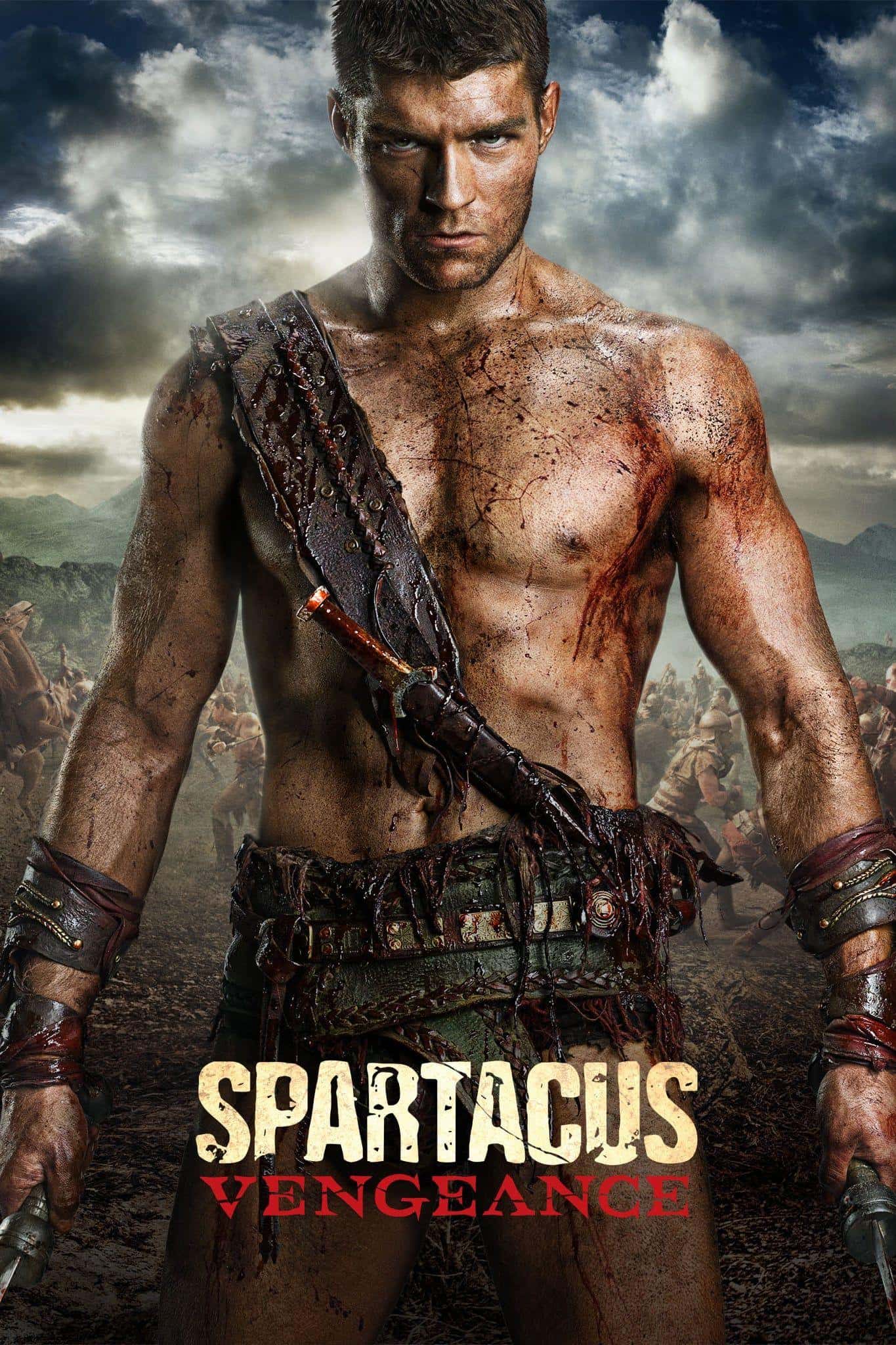 spartacus season 1 episode 4