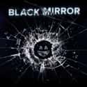 Black Mirror on Random Best Streaming Netflix TV Shows