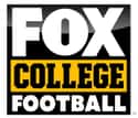 Fox College Football on Random Best Current Fox Shows