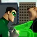 Green Lantern: The Animated Series on Random Greatest DC Animated Shows